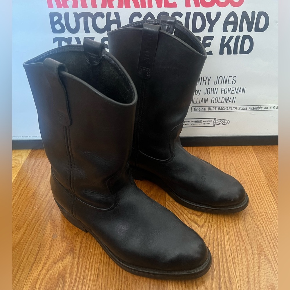Red Wing Pecos 1116